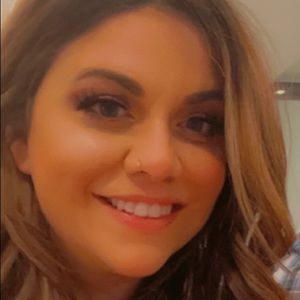 Meet your Posher, Kristen